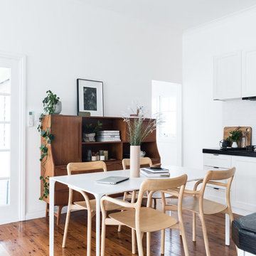 North Fremantle Cottage