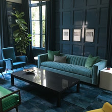 4582 Club - Library