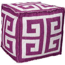 Poufs