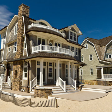 Normandy Beach – Oceanfront