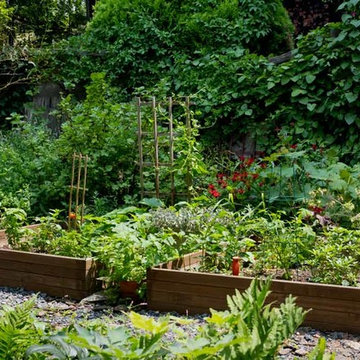 Bushwick Pleasure Garden