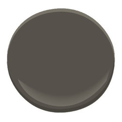 Benjamin Moore Dragon's Breath 1547 - Paint