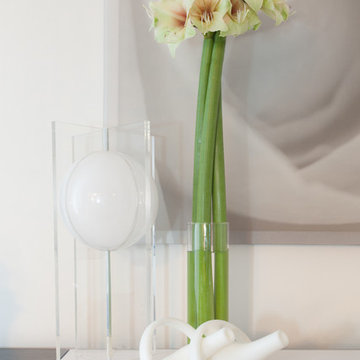 Greenwich Village Apartment