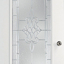 HMI Doors Sold by Elegant Entries - Front Doors