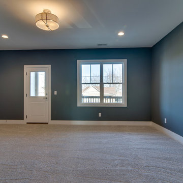 Germantown | transitional modern