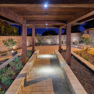 El Paso Meditation Garden