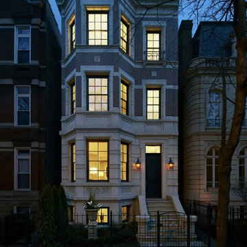 Lincoln Park - 1922 N. Dayton