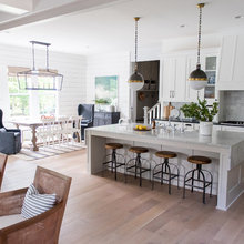 Cornelius Kitchen Lighting