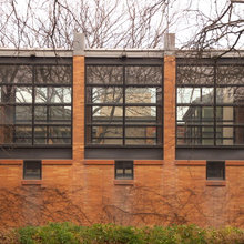 Building Fronts