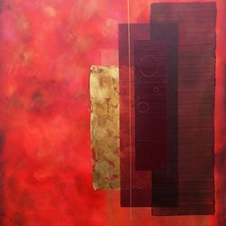 Inspired - Paintings