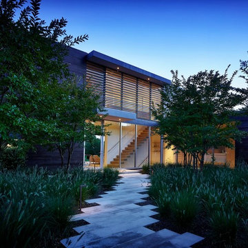 Orchard House