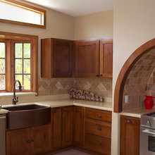 kirkwood kitchen