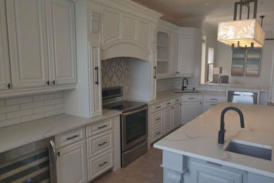 Construction and Remodeling