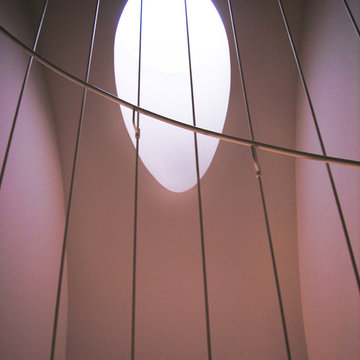 Staircases by Lauro Ghedini