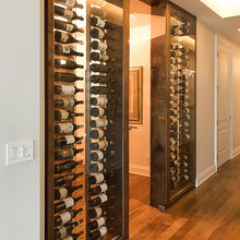 Chatham Basement