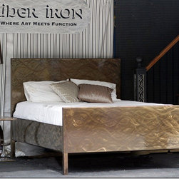 Furniture - Beds