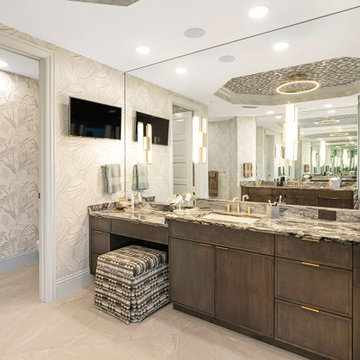 Primary Bathroom Remodel in Bonita Bay, FL