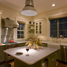 Asheville Kitchen