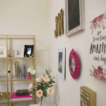 Executive Office