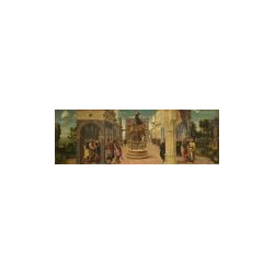 Canvas Prints - Artwork