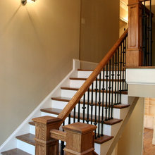 railings