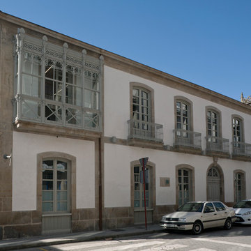Rehabilitación Concejalía Urbanismo