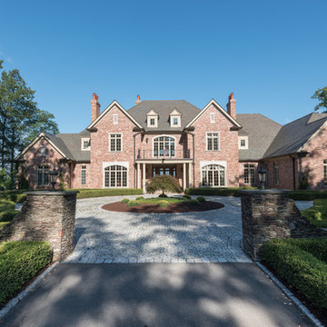 Georgian Colonial