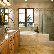 master room