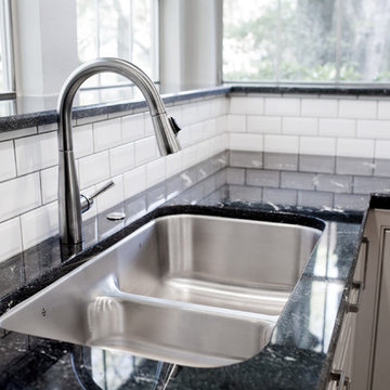 Sancroft - Kitchen