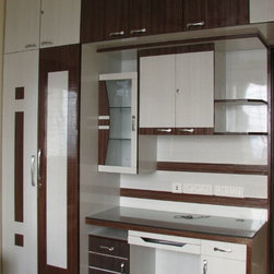 Mr. Kamalesh Singha's flat in bangalore - Products