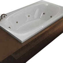 Bath tubs