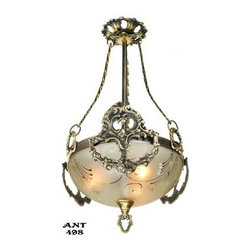 Pendant Lights - Lighting