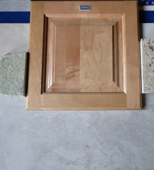 Light Maple Cabinets And Which Granite Countertop Light Maple Cabinets And Which Granite, Natural Maple Cabinets With White Granite Countertops