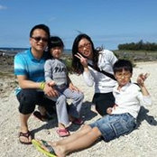 黃金德s foto