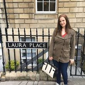 Foto von Laura Evans