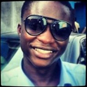 Foto von David Appiah