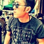 Andrian Matthew's photo