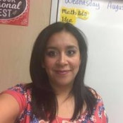 Blanca Lemus's photo