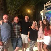 Esther Read's photo