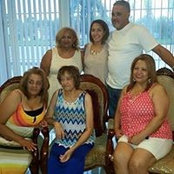 Rossana Baez's photo
