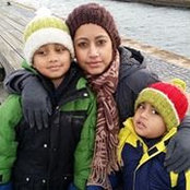 Shaheeda Alam's photo