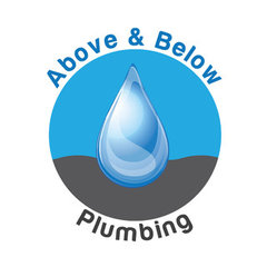 Above & Below Plumbing