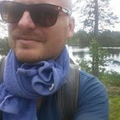 Mats Jerndahl's photo
