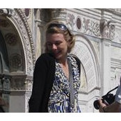 Olga Dashkevich's photo