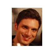 Joshua Thibault's photo
