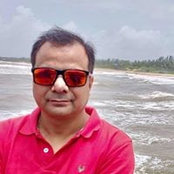Foto von Bhaskar Patel