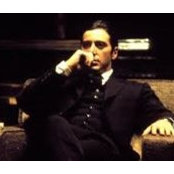 Michael Corleone's photo