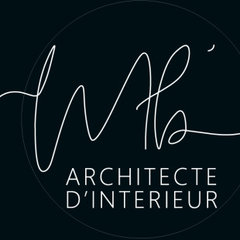 Mathilde Boré - MB' Architecte d'Intérieur