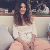 Sera Ozturk's photo