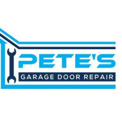 Pete's Garage Door Repair
